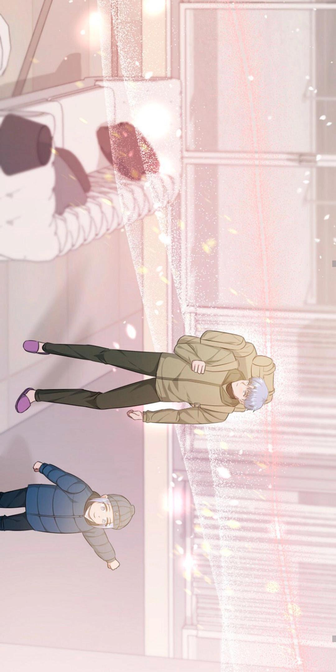 EL DIARIO DE SUPERVIVENCIA DEL SECRETARIO DEL TOP OBSESIVO - Capítulo 28 manhwa