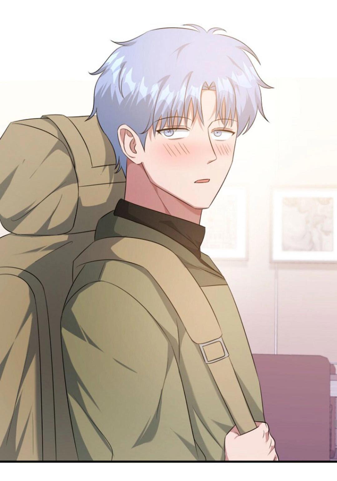 EL DIARIO DE SUPERVIVENCIA DEL SECRETARIO DEL TOP OBSESIVO - Capítulo 28 manhwa