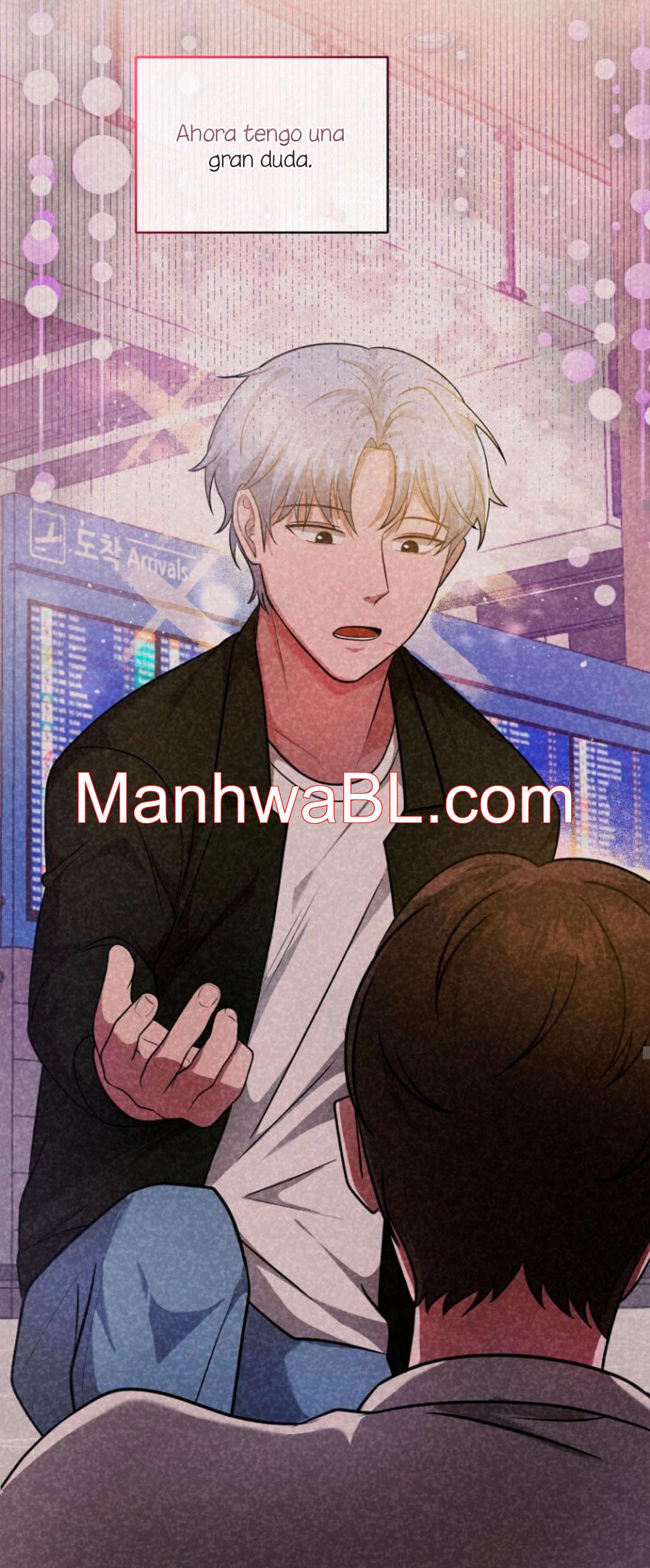 EL DIARIO DE SUPERVIVENCIA DEL SECRETARIO DEL TOP OBSESIVO - Capítulo 28 manhwa
