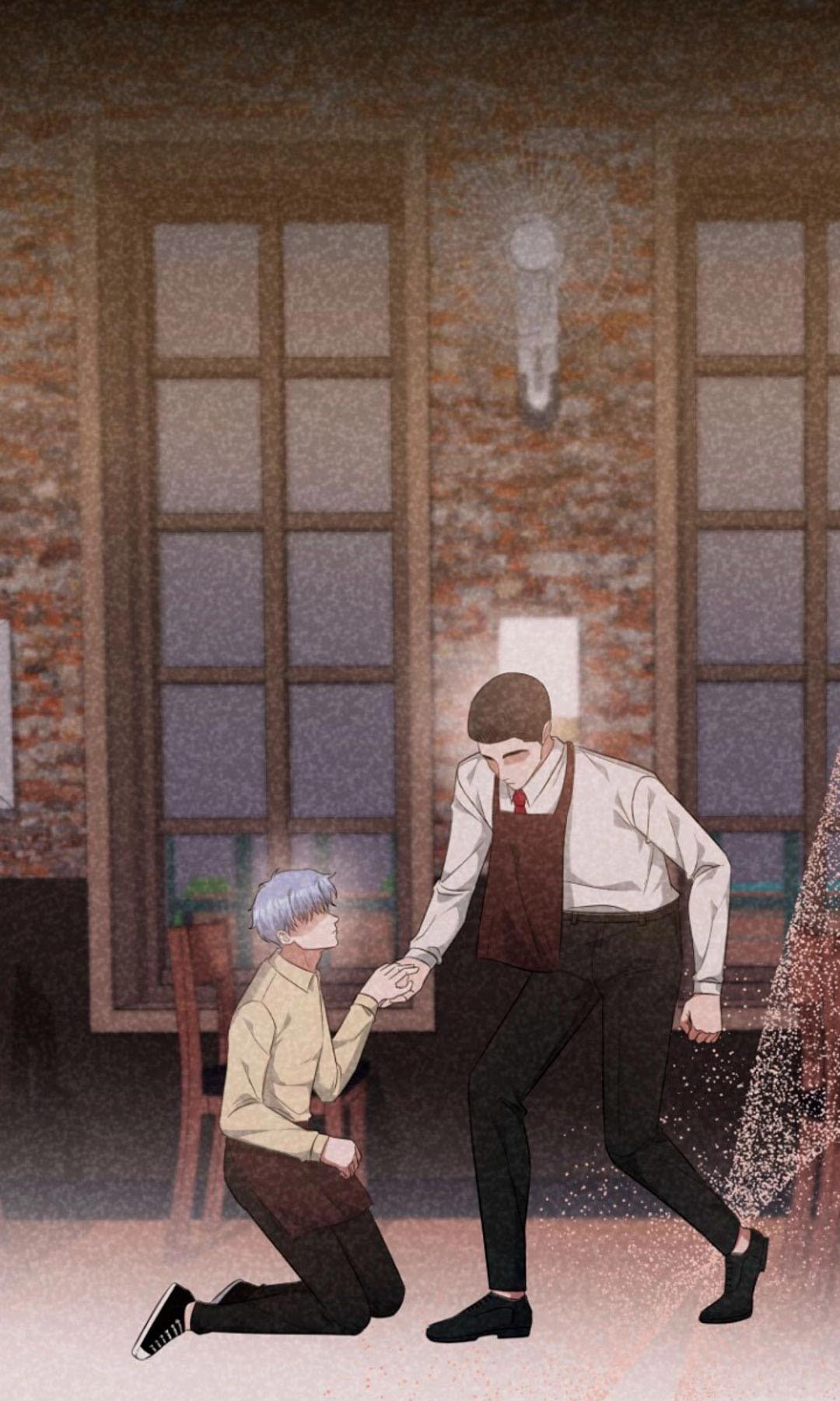 EL DIARIO DE SUPERVIVENCIA DEL SECRETARIO DEL TOP OBSESIVO - Capítulo 28 manhwa