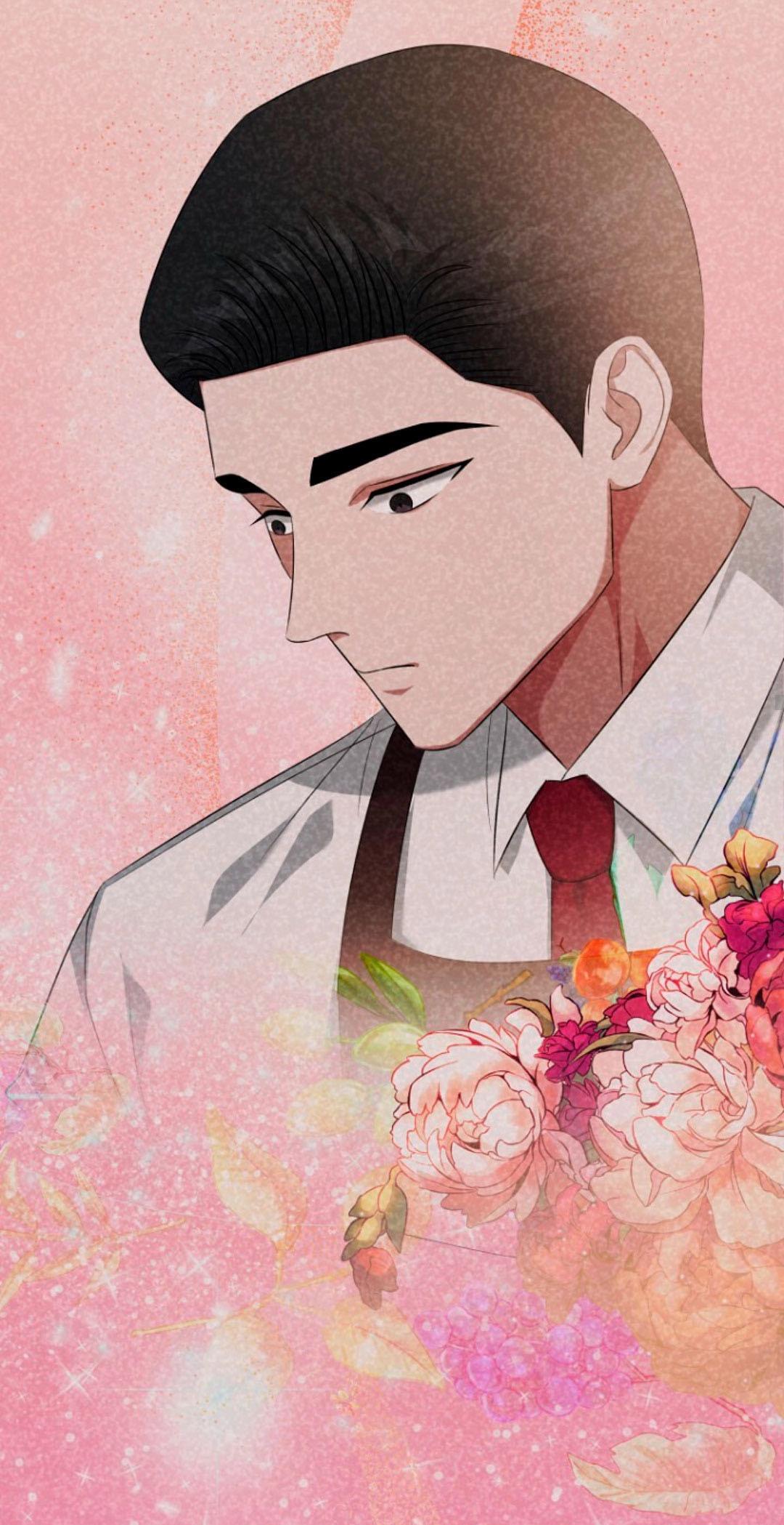 EL DIARIO DE SUPERVIVENCIA DEL SECRETARIO DEL TOP OBSESIVO - Capítulo 28 manhwa