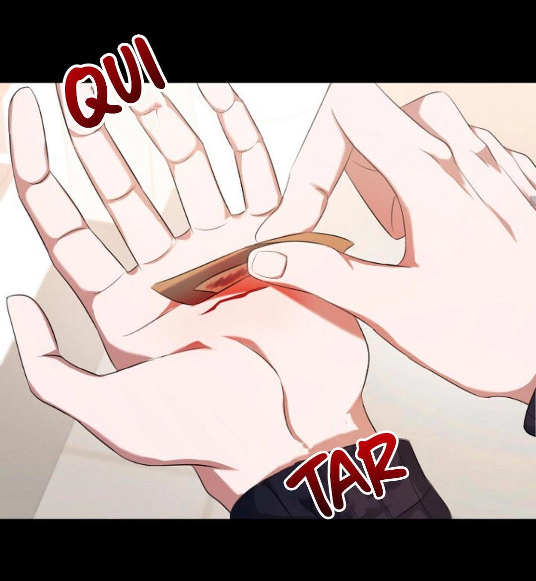 EL DIARIO DE SUPERVIVENCIA DEL SECRETARIO DEL TOP OBSESIVO - Capítulo 28 manhwa