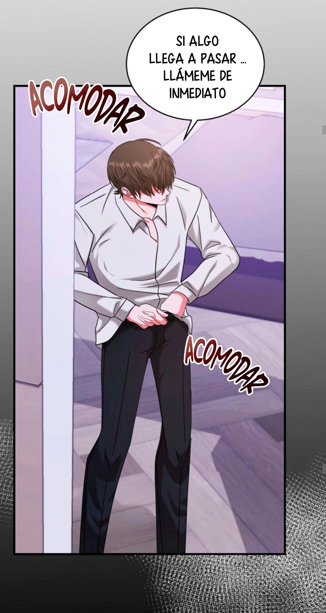 EL DIARIO DE SUPERVIVENCIA DEL SECRETARIO DEL TOP OBSESIVO - Capítulo 29 2 manhwa