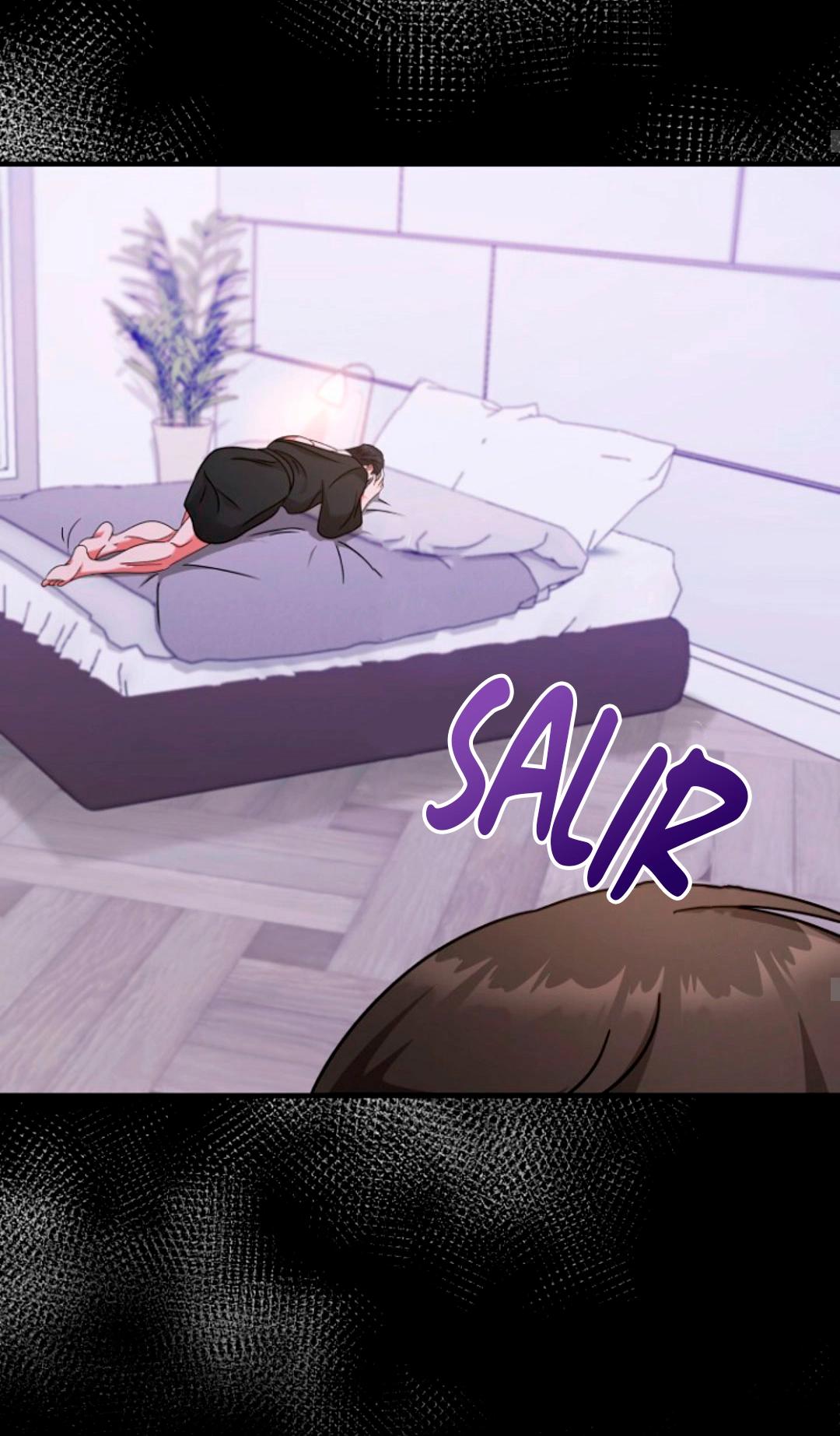 EL DIARIO DE SUPERVIVENCIA DEL SECRETARIO DEL TOP OBSESIVO - Capítulo 29 2 manhwa