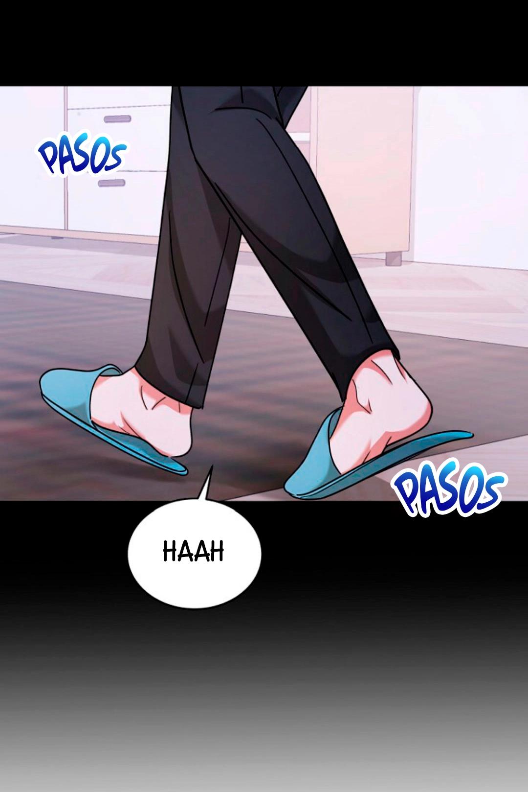 EL DIARIO DE SUPERVIVENCIA DEL SECRETARIO DEL TOP OBSESIVO - Capítulo 29 2 manhwa