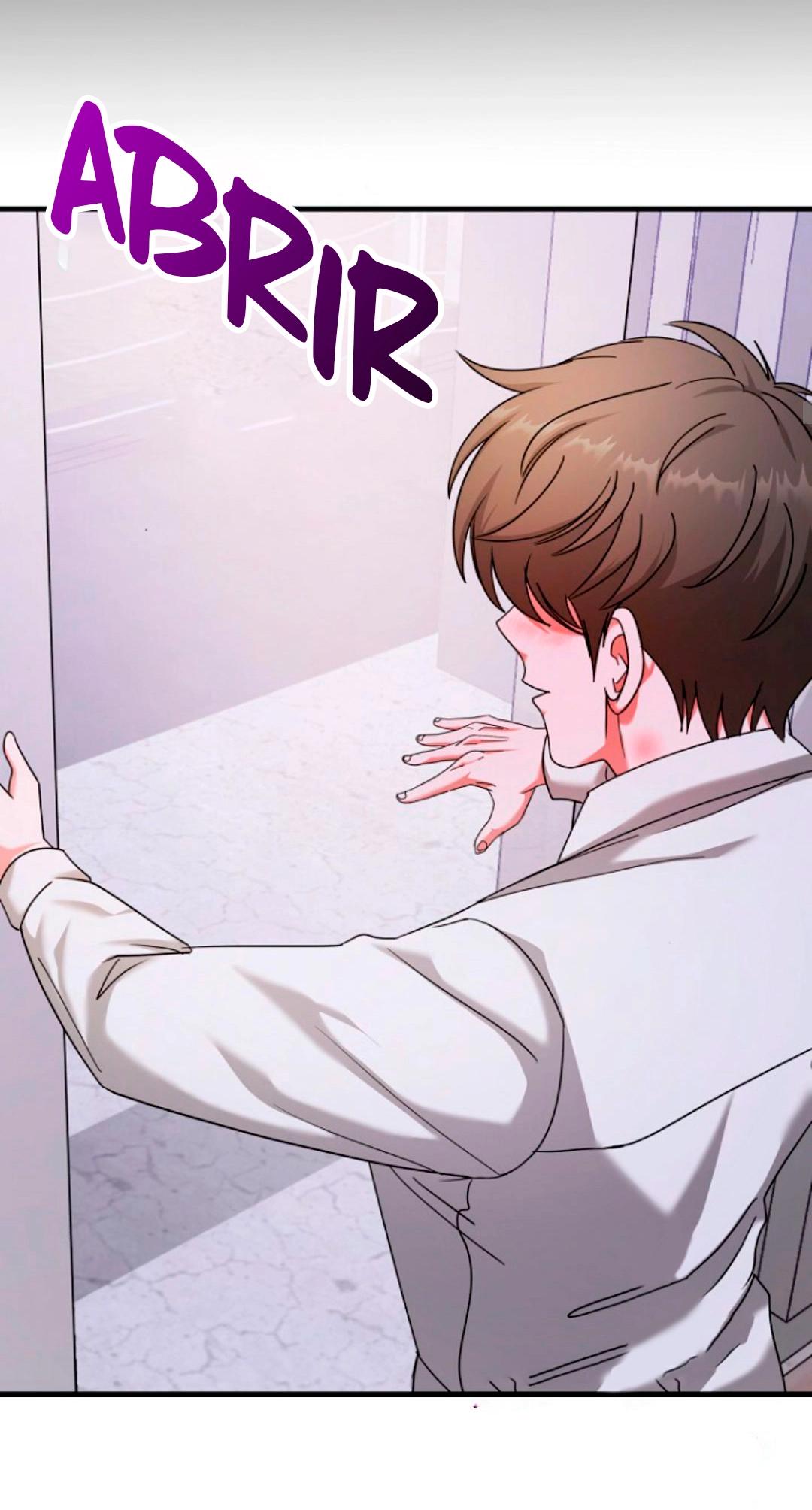 EL DIARIO DE SUPERVIVENCIA DEL SECRETARIO DEL TOP OBSESIVO - Capítulo 29 2 manhwa