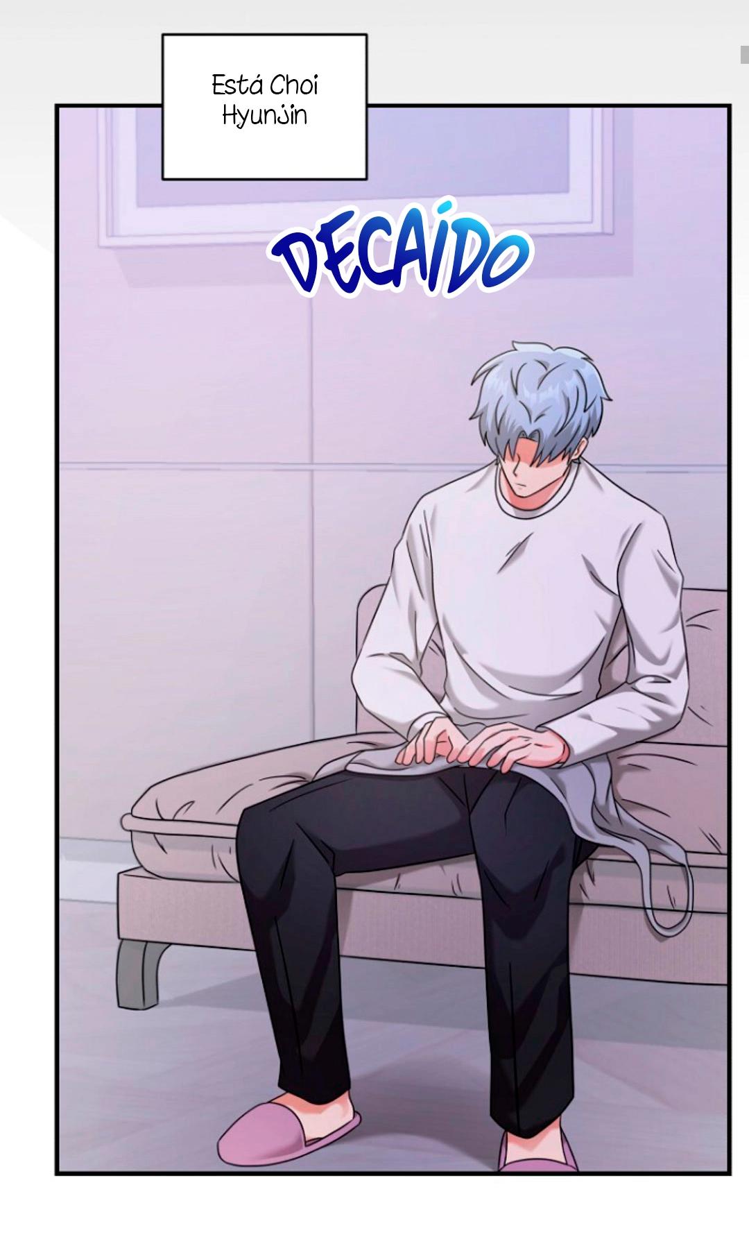 EL DIARIO DE SUPERVIVENCIA DEL SECRETARIO DEL TOP OBSESIVO - Capítulo 29 2 manhwa