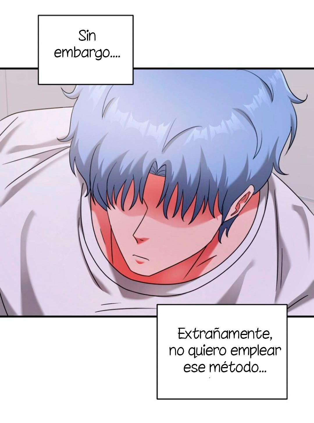 EL DIARIO DE SUPERVIVENCIA DEL SECRETARIO DEL TOP OBSESIVO - Capítulo 29 2 manhwa