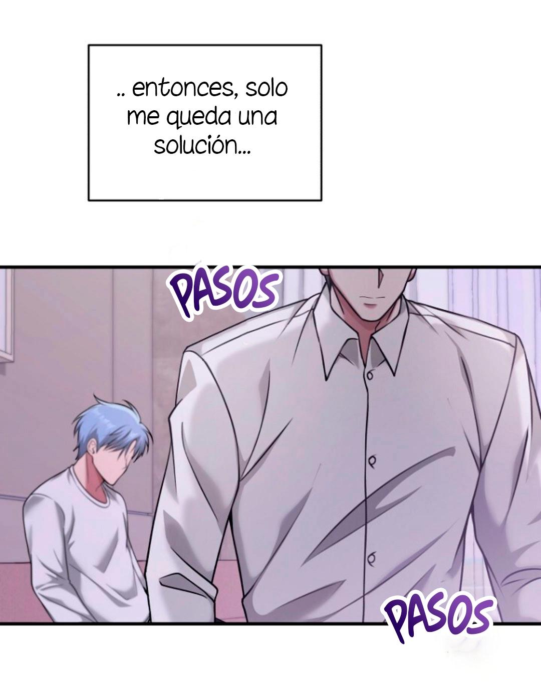 EL DIARIO DE SUPERVIVENCIA DEL SECRETARIO DEL TOP OBSESIVO - Capítulo 29 2 manhwa