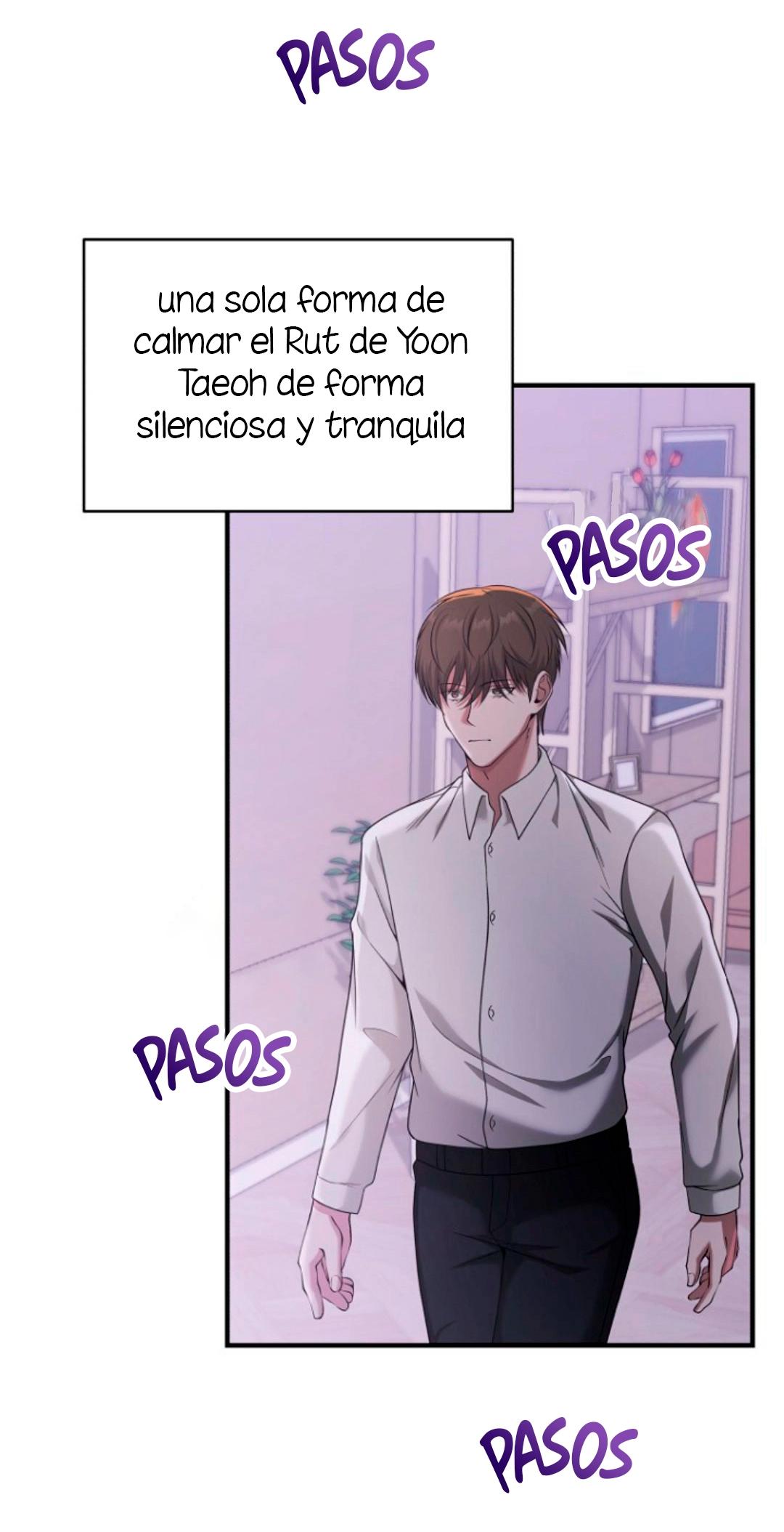 EL DIARIO DE SUPERVIVENCIA DEL SECRETARIO DEL TOP OBSESIVO - Capítulo 29 2 manhwa