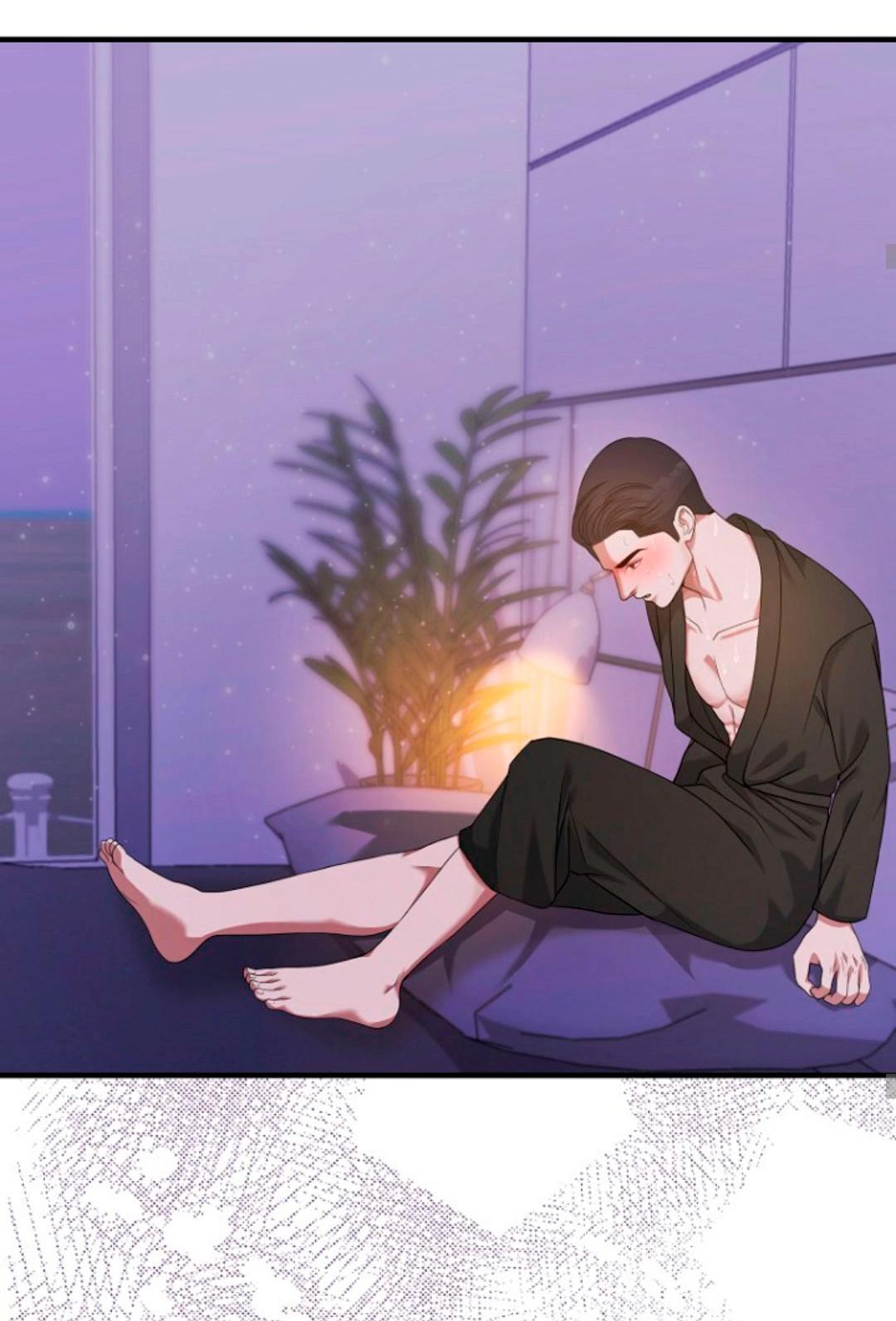 EL DIARIO DE SUPERVIVENCIA DEL SECRETARIO DEL TOP OBSESIVO - Capítulo 29 3 manhwa