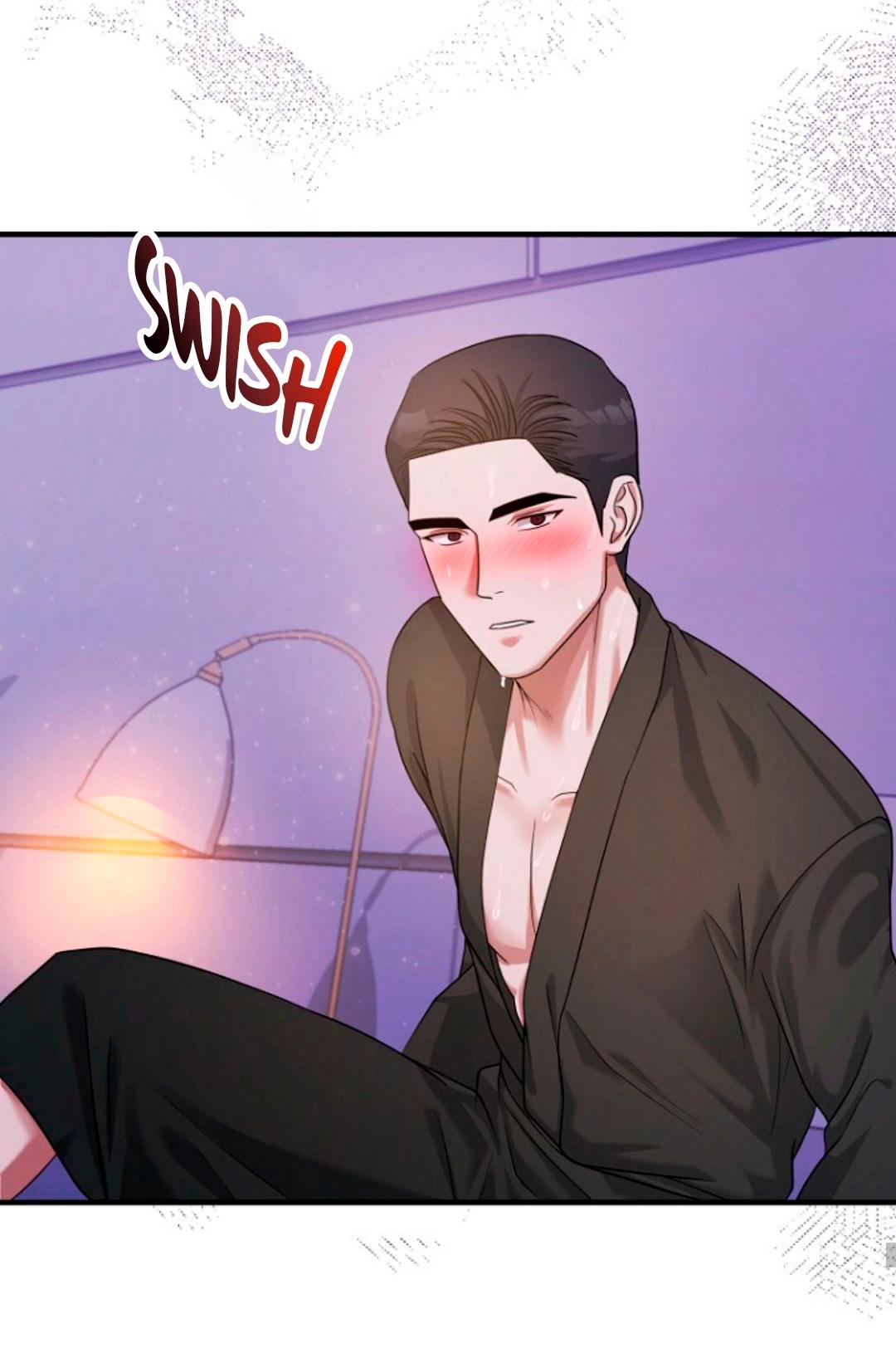 EL DIARIO DE SUPERVIVENCIA DEL SECRETARIO DEL TOP OBSESIVO - Capítulo 29 3 manhwa