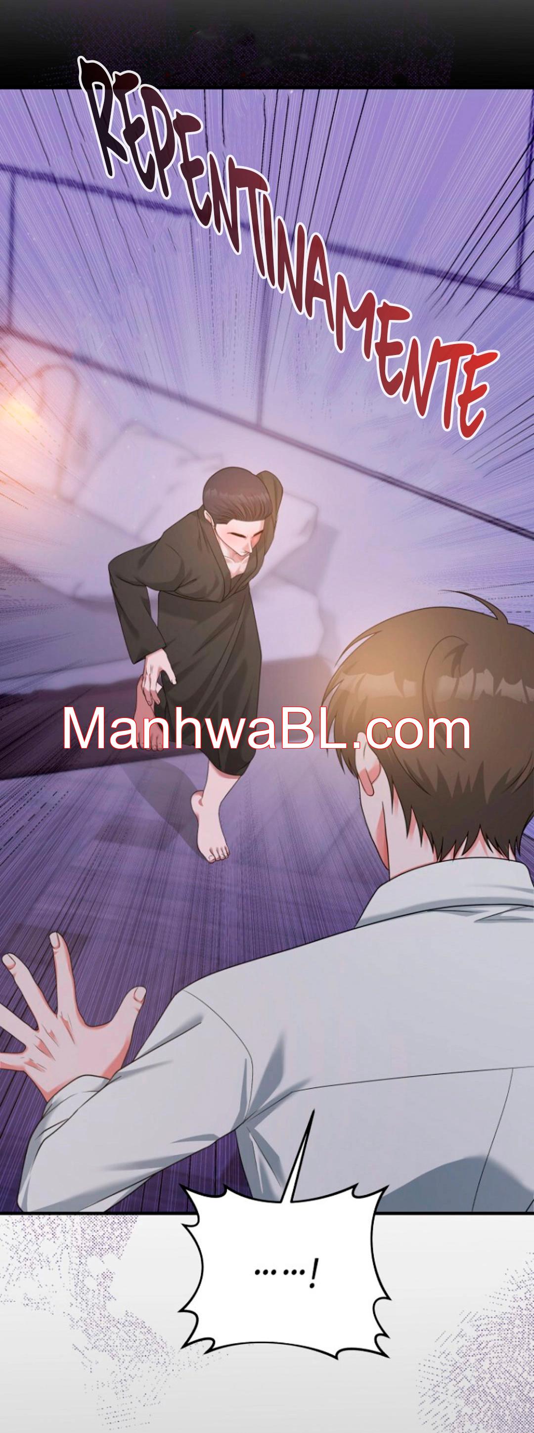 EL DIARIO DE SUPERVIVENCIA DEL SECRETARIO DEL TOP OBSESIVO - Capítulo 29 3 manhwa