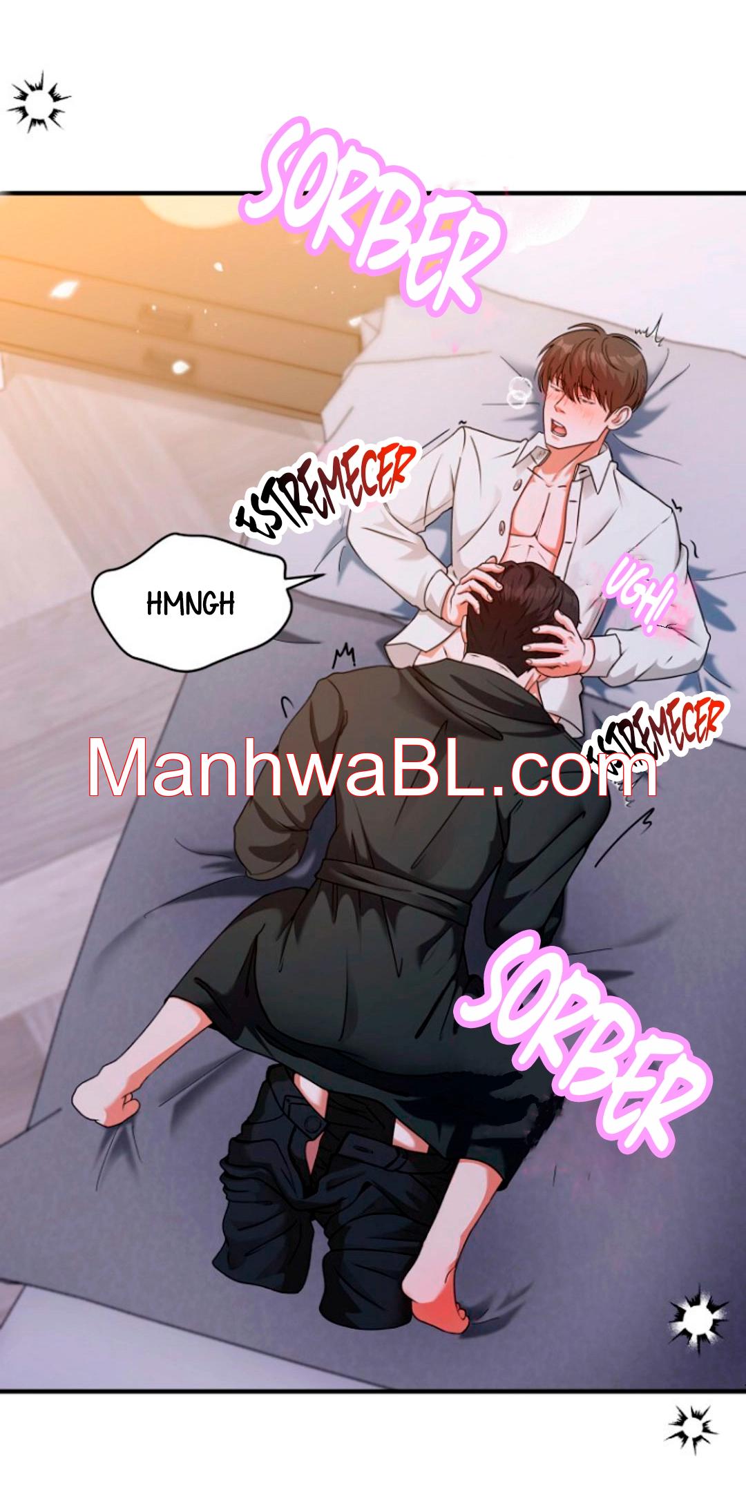 EL DIARIO DE SUPERVIVENCIA DEL SECRETARIO DEL TOP OBSESIVO - Capítulo 29 3 manhwa