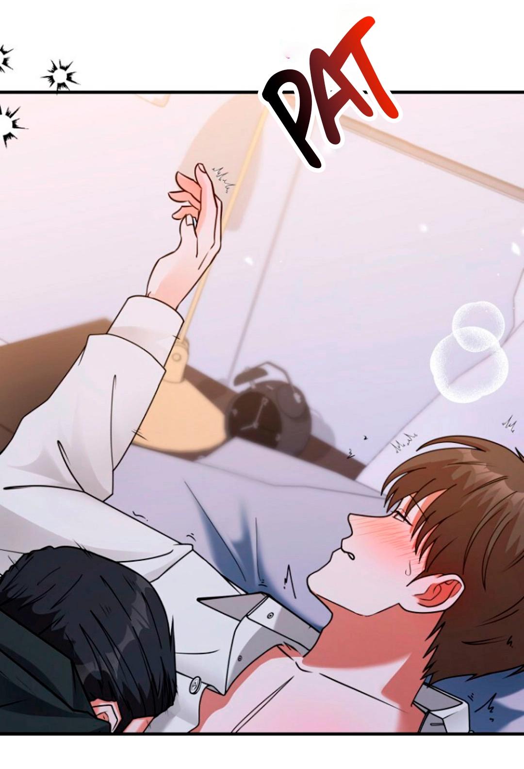 EL DIARIO DE SUPERVIVENCIA DEL SECRETARIO DEL TOP OBSESIVO - Capítulo 29 3 manhwa