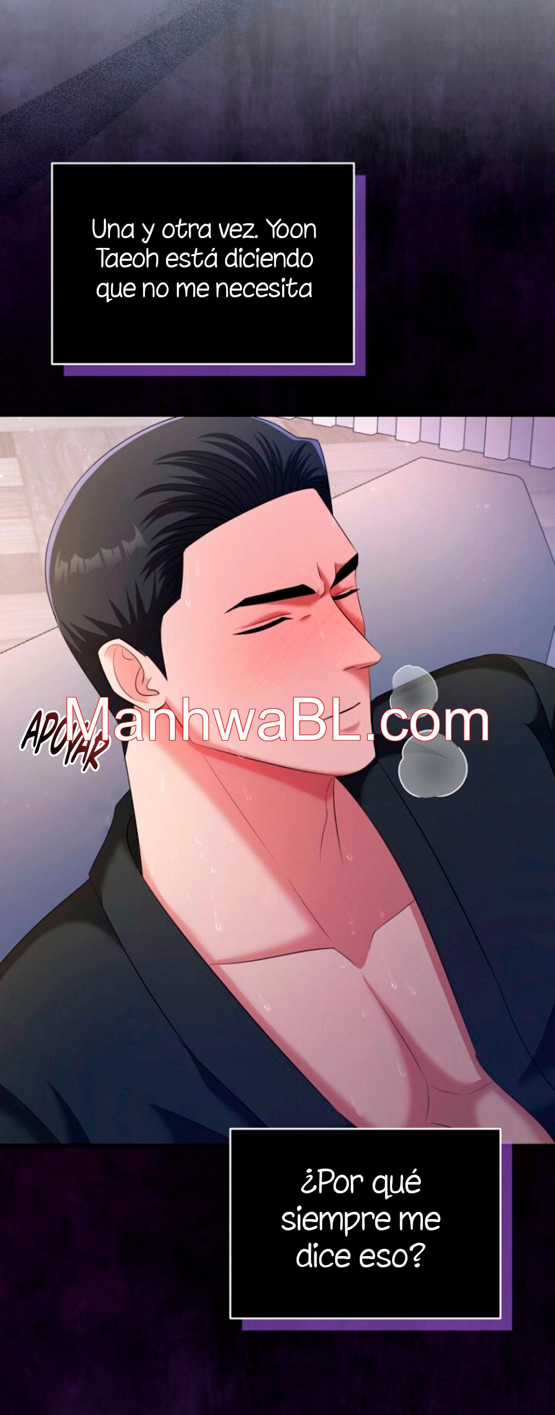 EL DIARIO DE SUPERVIVENCIA DEL SECRETARIO DEL TOP OBSESIVO - Capítulo 29 manhwa