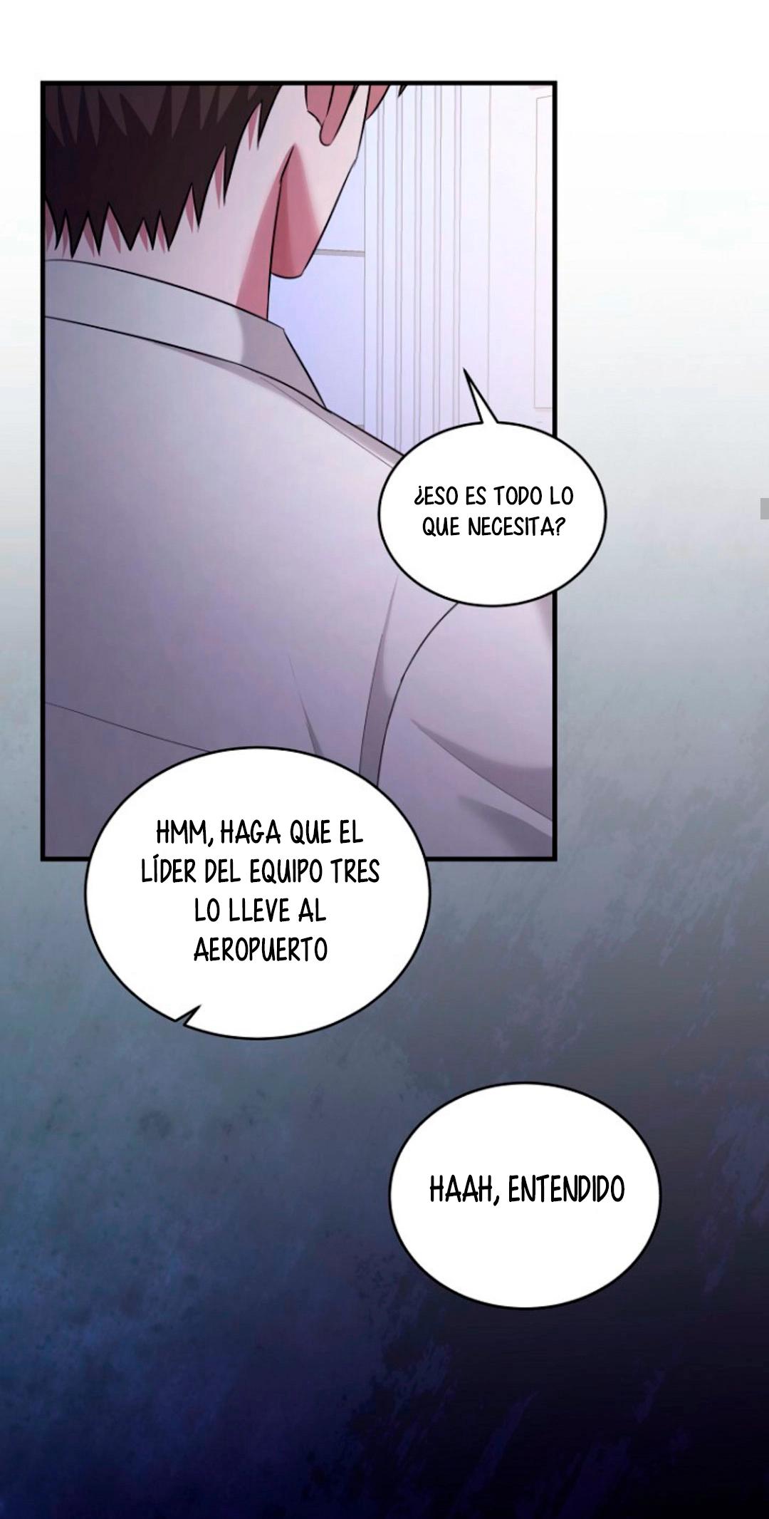 EL DIARIO DE SUPERVIVENCIA DEL SECRETARIO DEL TOP OBSESIVO - Capítulo 29 manhwa