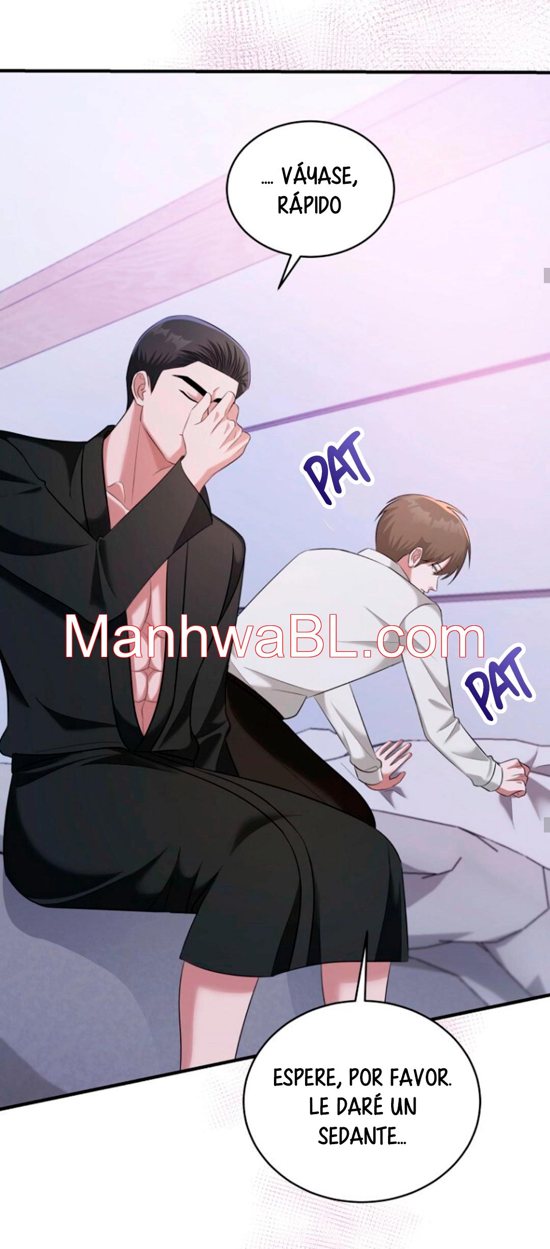 EL DIARIO DE SUPERVIVENCIA DEL SECRETARIO DEL TOP OBSESIVO - Capítulo 29 manhwa