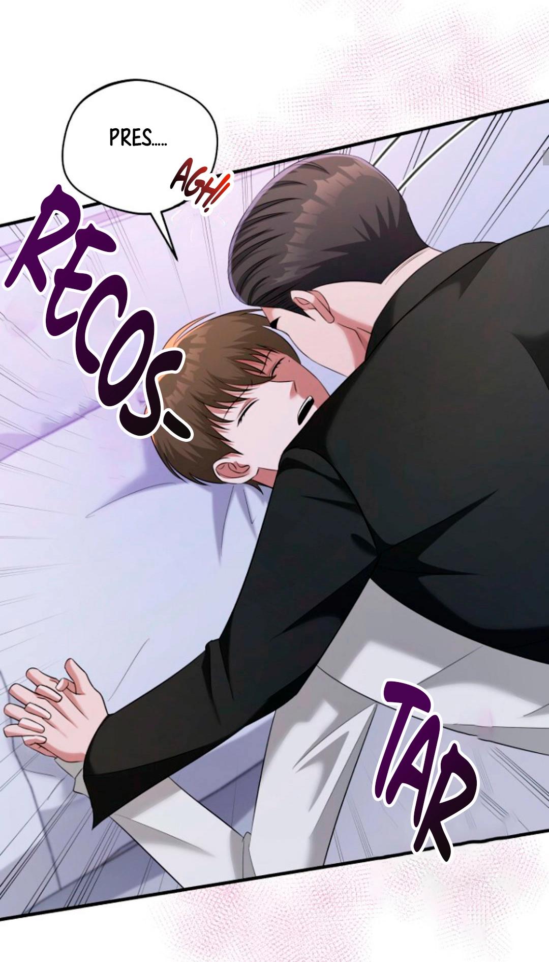 EL DIARIO DE SUPERVIVENCIA DEL SECRETARIO DEL TOP OBSESIVO - Capítulo 29 manhwa