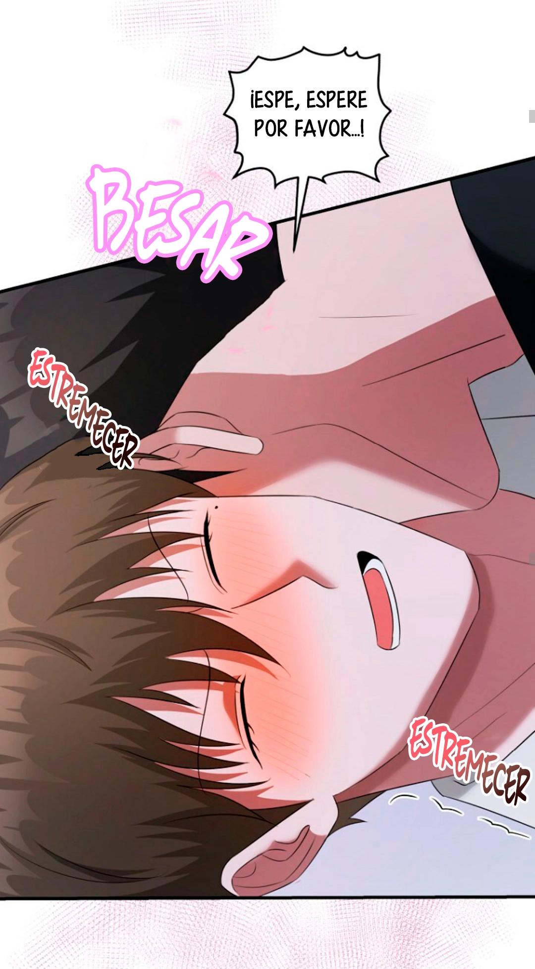 EL DIARIO DE SUPERVIVENCIA DEL SECRETARIO DEL TOP OBSESIVO - Capítulo 29 manhwa