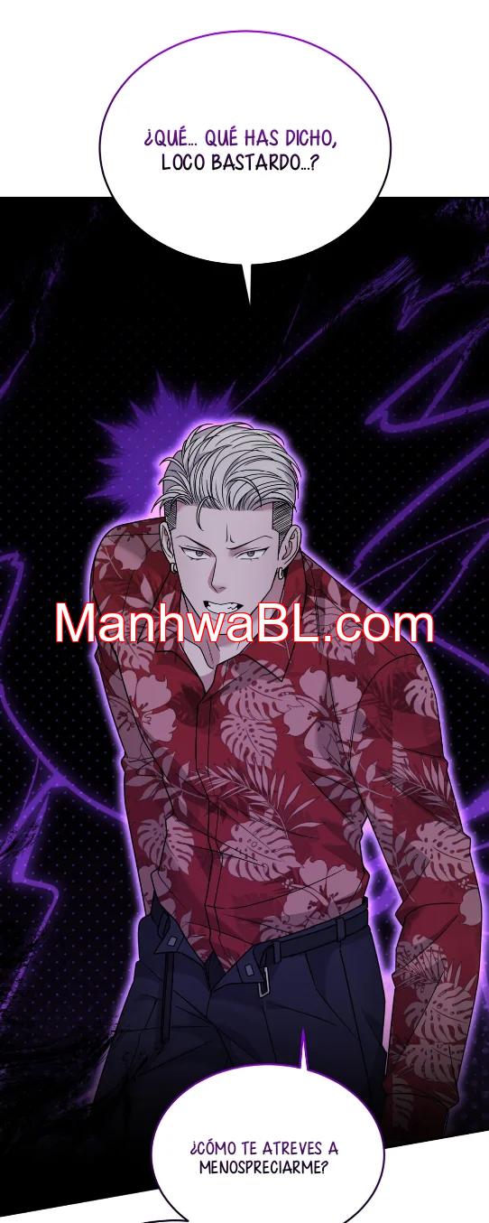 EL DIARIO DE SUPERVIVENCIA DEL SECRETARIO DEL TOP OBSESIVO - Capítulo 3 2 manhwa