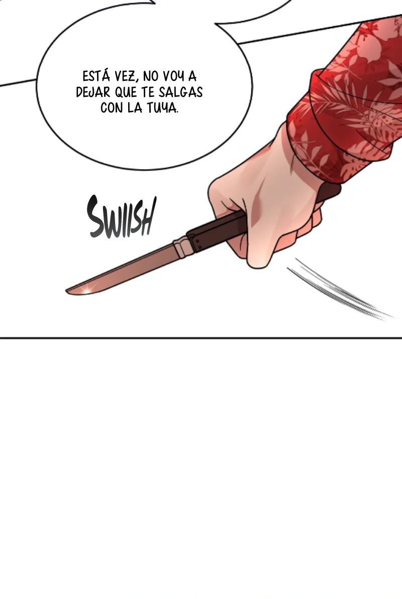 EL DIARIO DE SUPERVIVENCIA DEL SECRETARIO DEL TOP OBSESIVO - Capítulo 3 2 manhwa