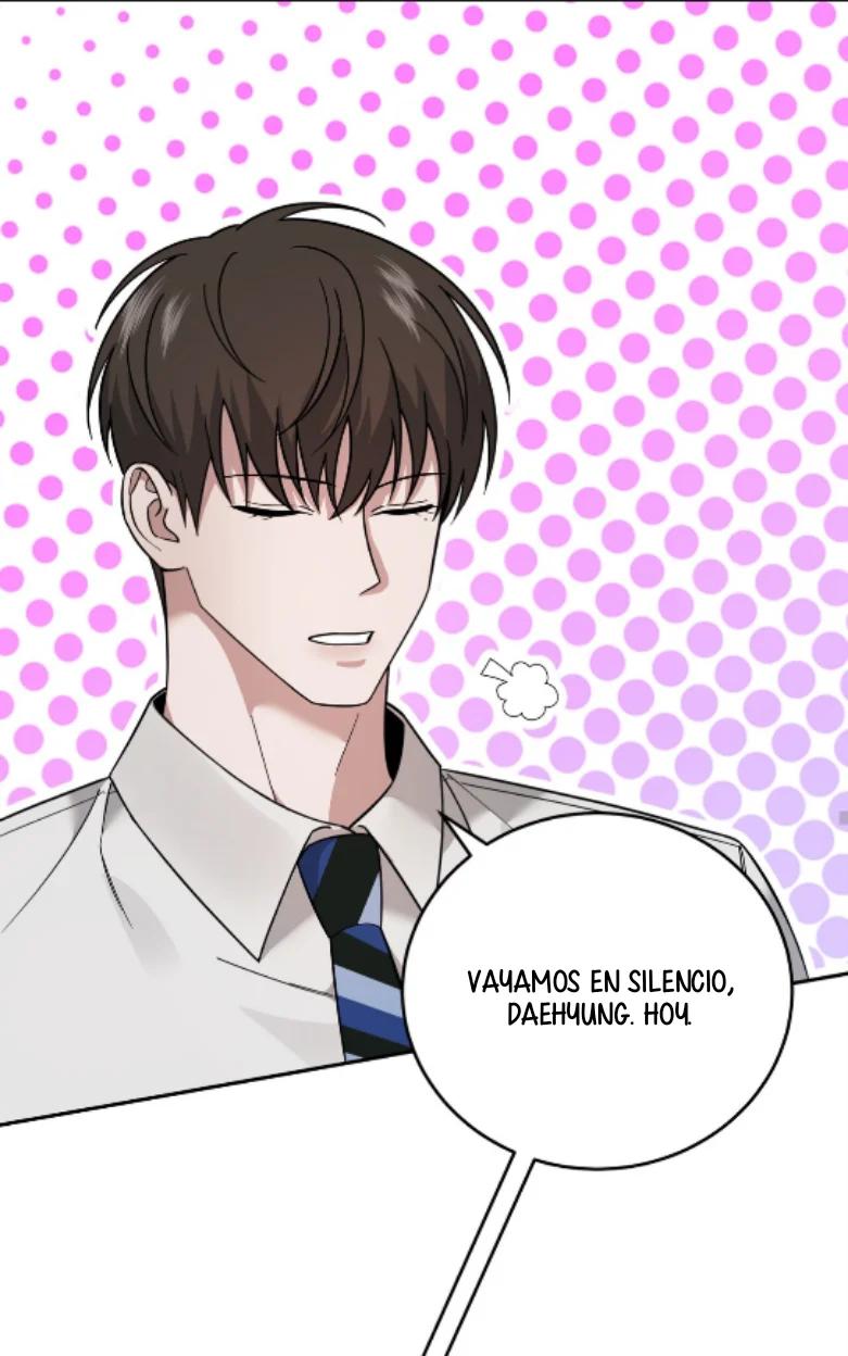 EL DIARIO DE SUPERVIVENCIA DEL SECRETARIO DEL TOP OBSESIVO - Capítulo 3 2 manhwa