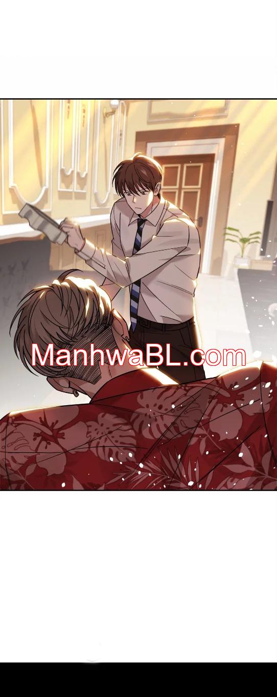 EL DIARIO DE SUPERVIVENCIA DEL SECRETARIO DEL TOP OBSESIVO - Capítulo 3 2 manhwa