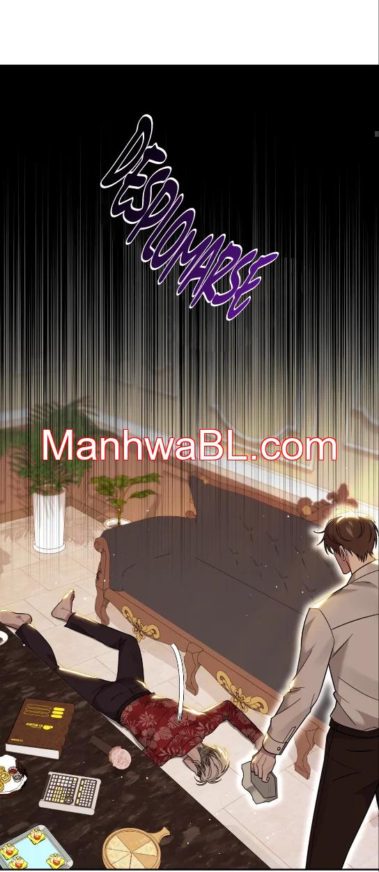 EL DIARIO DE SUPERVIVENCIA DEL SECRETARIO DEL TOP OBSESIVO - Capítulo 3 2 manhwa