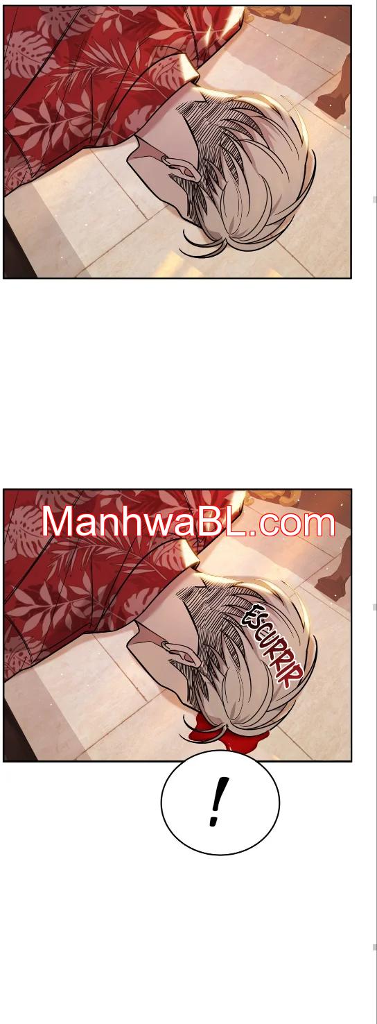 EL DIARIO DE SUPERVIVENCIA DEL SECRETARIO DEL TOP OBSESIVO - Capítulo 3 2 manhwa