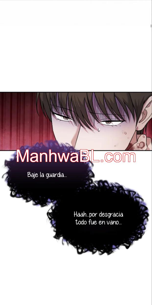 EL DIARIO DE SUPERVIVENCIA DEL SECRETARIO DEL TOP OBSESIVO - Capítulo 3 2 manhwa