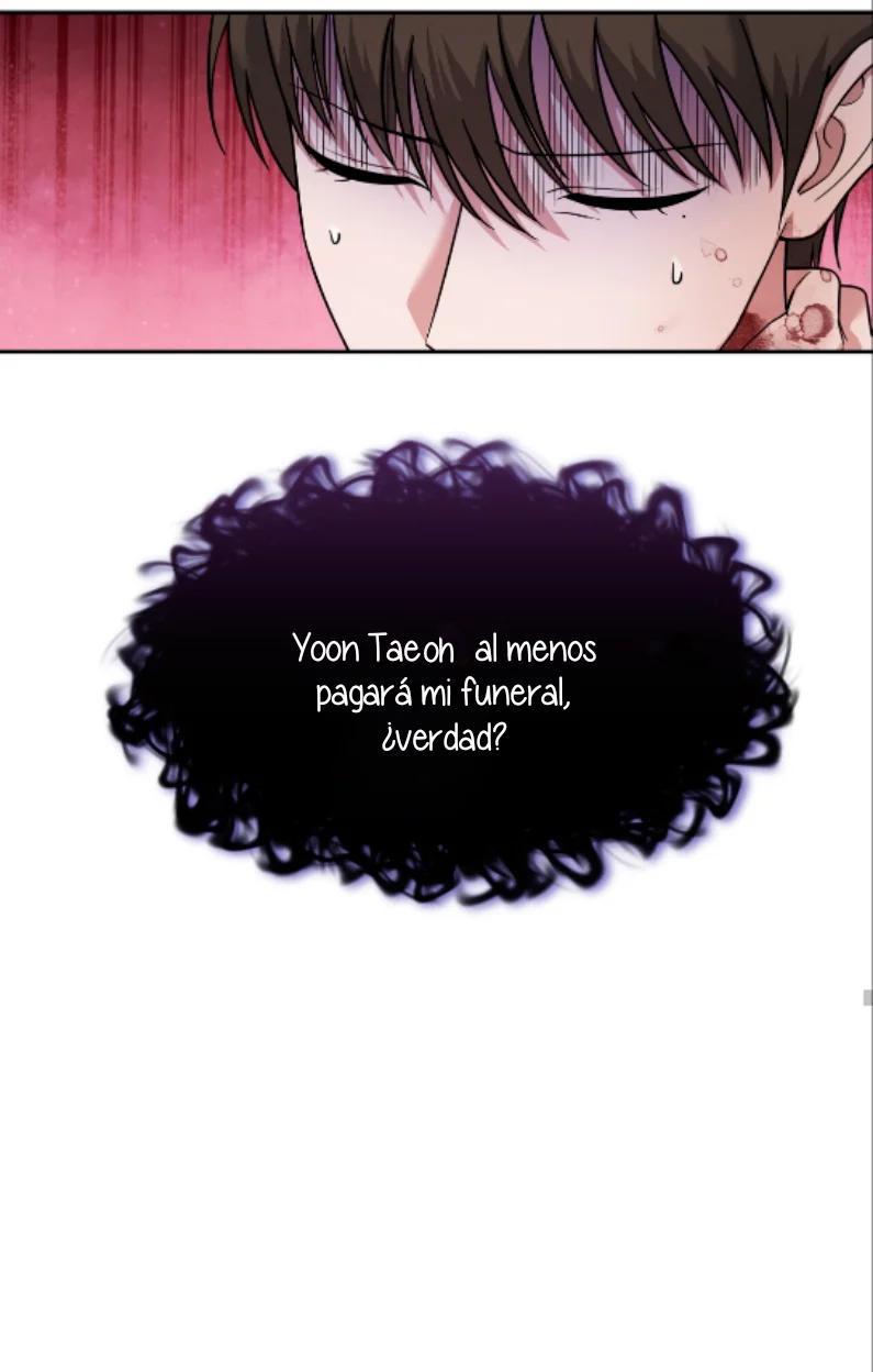 EL DIARIO DE SUPERVIVENCIA DEL SECRETARIO DEL TOP OBSESIVO - Capítulo 3 2 manhwa