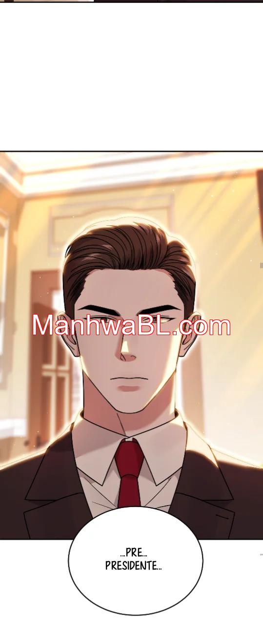 EL DIARIO DE SUPERVIVENCIA DEL SECRETARIO DEL TOP OBSESIVO - Capítulo 3 2 manhwa