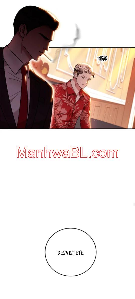 EL DIARIO DE SUPERVIVENCIA DEL SECRETARIO DEL TOP OBSESIVO - Capítulo 3 2 manhwa