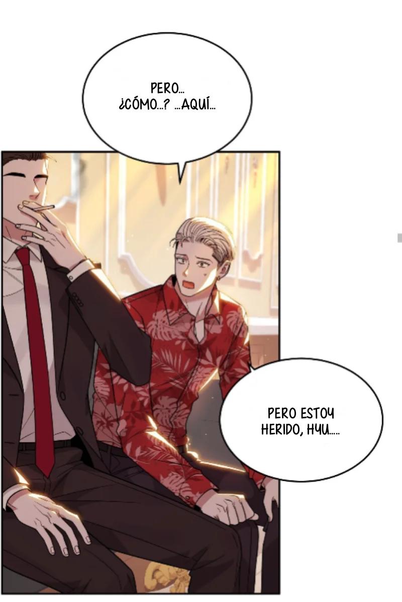 EL DIARIO DE SUPERVIVENCIA DEL SECRETARIO DEL TOP OBSESIVO - Capítulo 3 2 manhwa