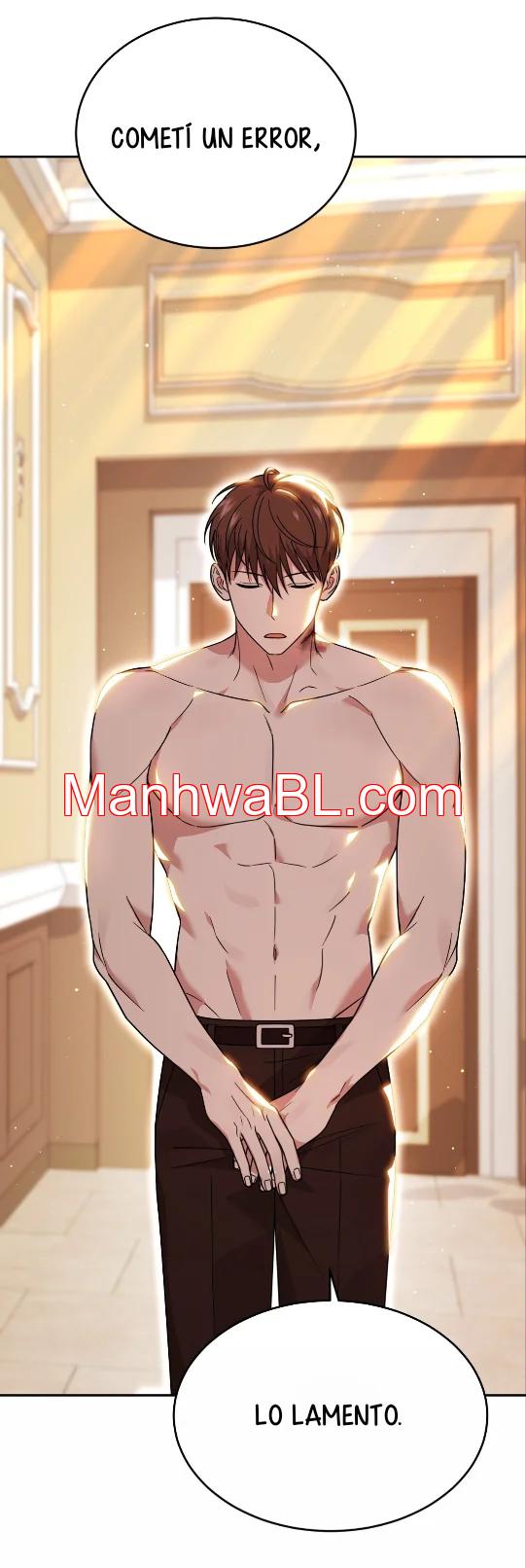 EL DIARIO DE SUPERVIVENCIA DEL SECRETARIO DEL TOP OBSESIVO - Capítulo 3 3 manhwa