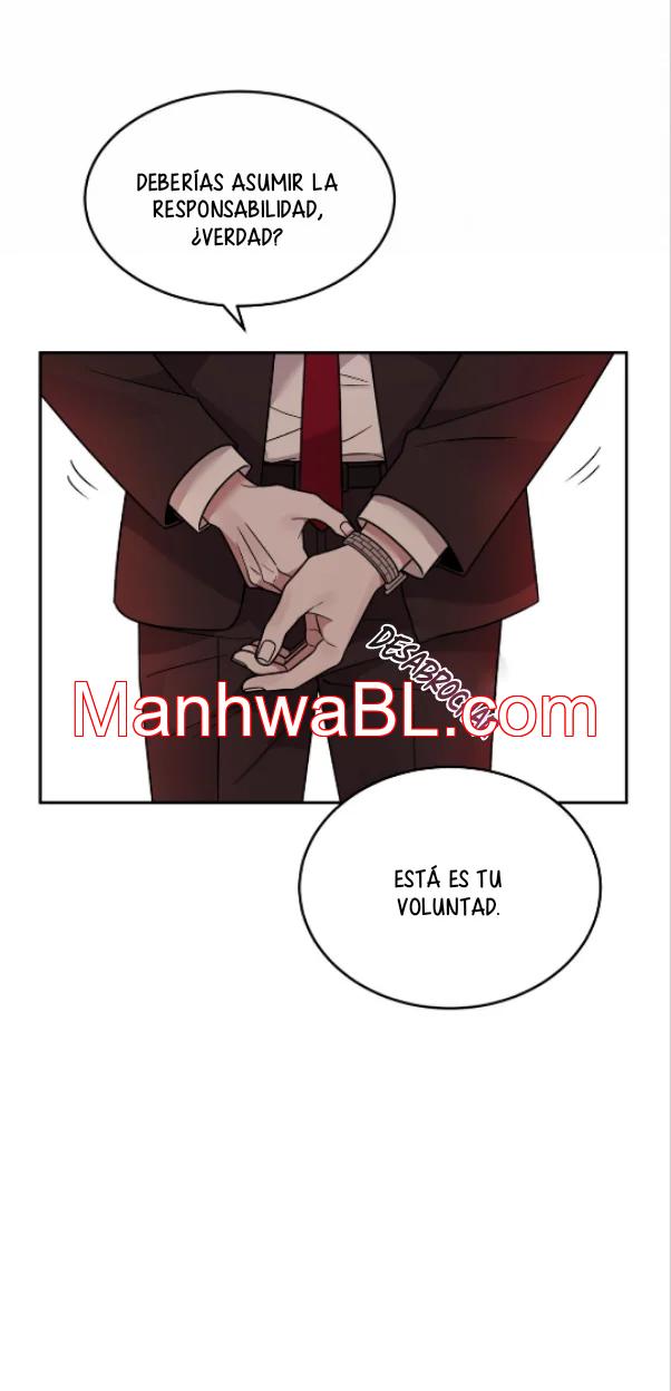 EL DIARIO DE SUPERVIVENCIA DEL SECRETARIO DEL TOP OBSESIVO - Capítulo 3 3 manhwa