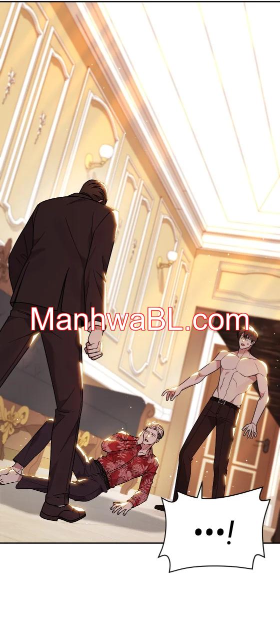 EL DIARIO DE SUPERVIVENCIA DEL SECRETARIO DEL TOP OBSESIVO - Capítulo 3 3 manhwa