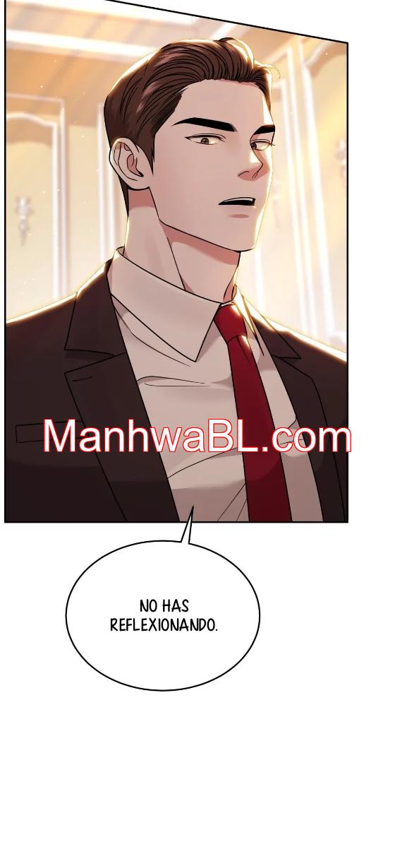 EL DIARIO DE SUPERVIVENCIA DEL SECRETARIO DEL TOP OBSESIVO - Capítulo 3 3 manhwa