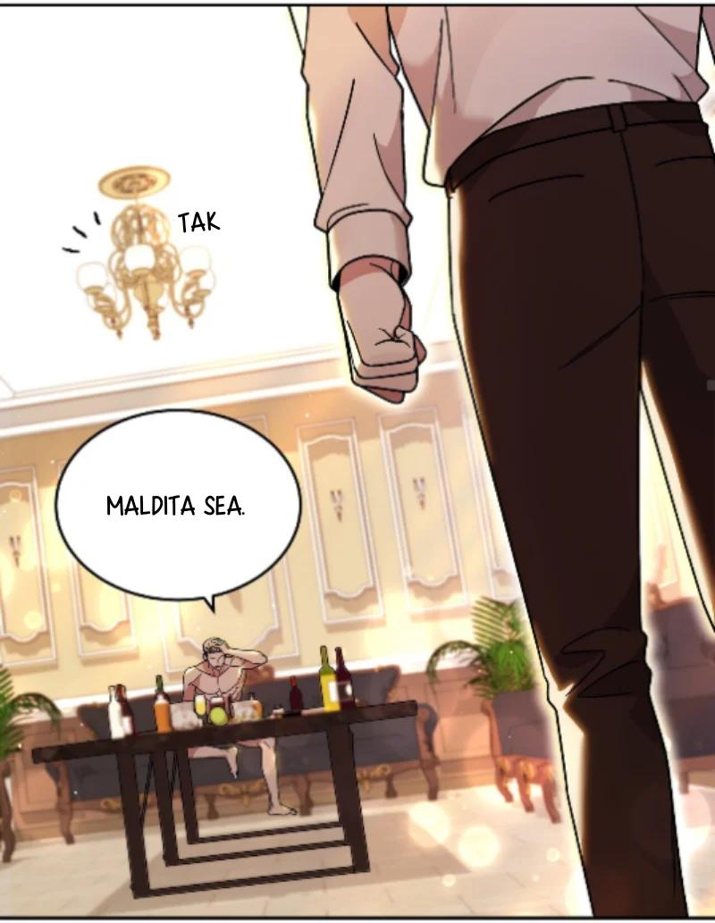 EL DIARIO DE SUPERVIVENCIA DEL SECRETARIO DEL TOP OBSESIVO - Capítulo 3 manhwa