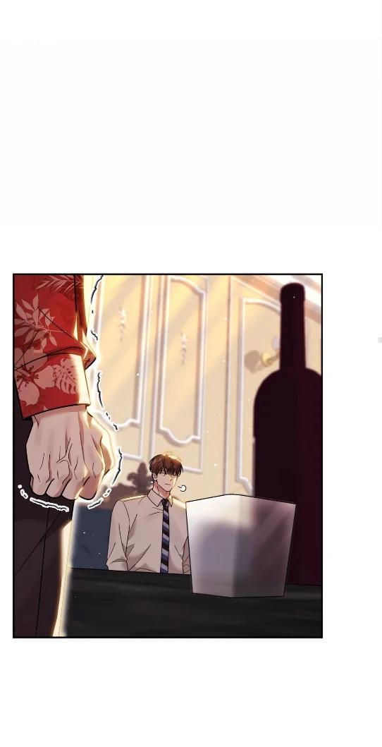 EL DIARIO DE SUPERVIVENCIA DEL SECRETARIO DEL TOP OBSESIVO - Capítulo 3 manhwa