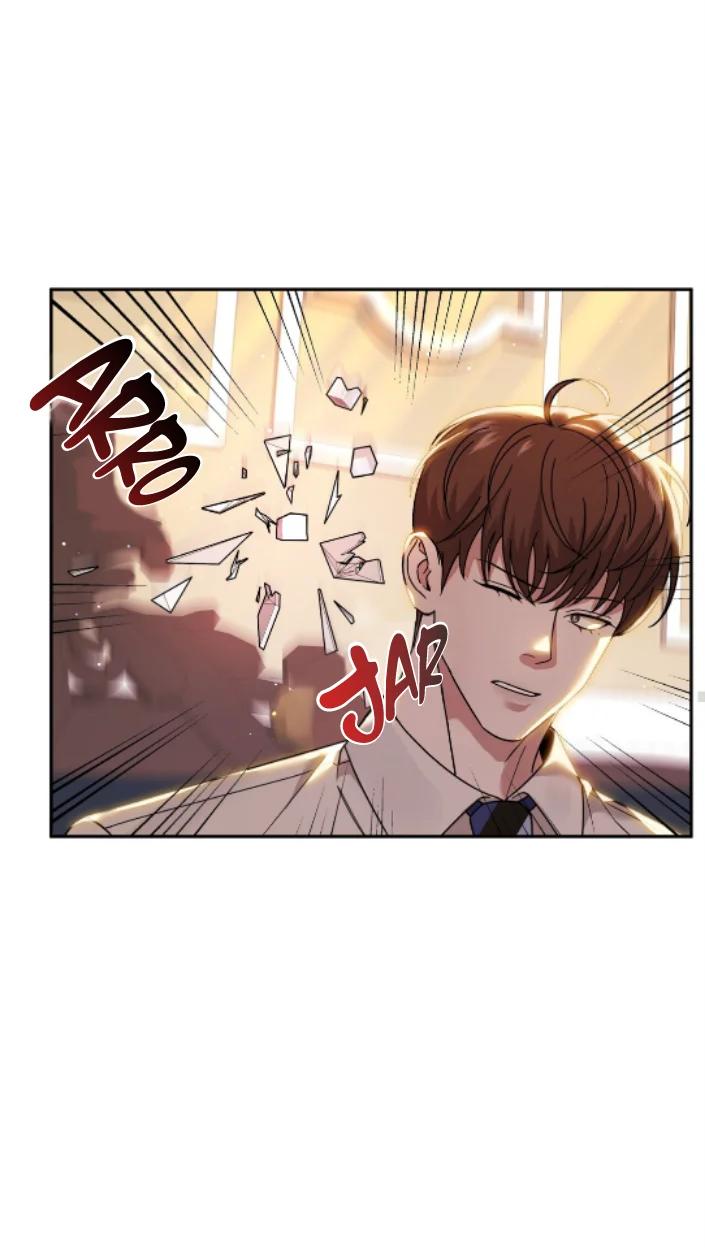 EL DIARIO DE SUPERVIVENCIA DEL SECRETARIO DEL TOP OBSESIVO - Capítulo 3 manhwa