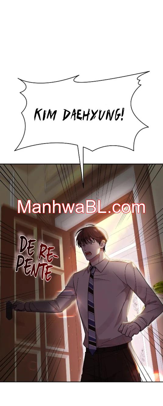 EL DIARIO DE SUPERVIVENCIA DEL SECRETARIO DEL TOP OBSESIVO - Capítulo 3 manhwa