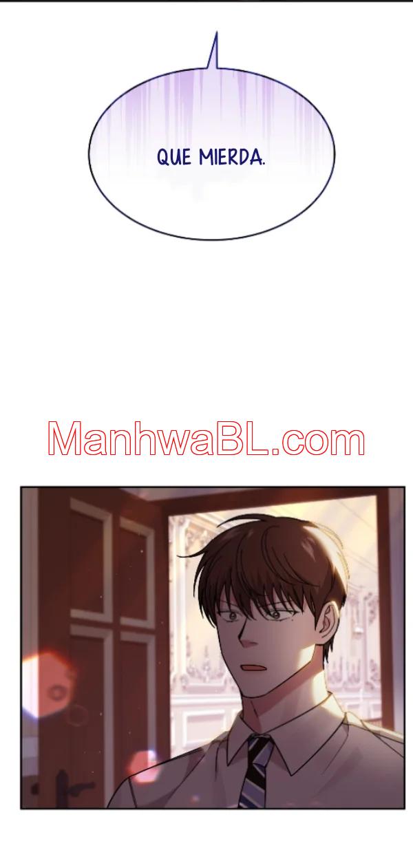 EL DIARIO DE SUPERVIVENCIA DEL SECRETARIO DEL TOP OBSESIVO - Capítulo 3 manhwa
