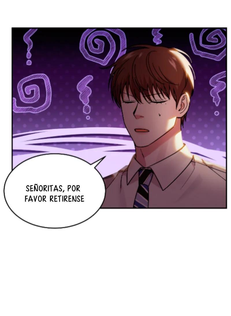 EL DIARIO DE SUPERVIVENCIA DEL SECRETARIO DEL TOP OBSESIVO - Capítulo 3 manhwa