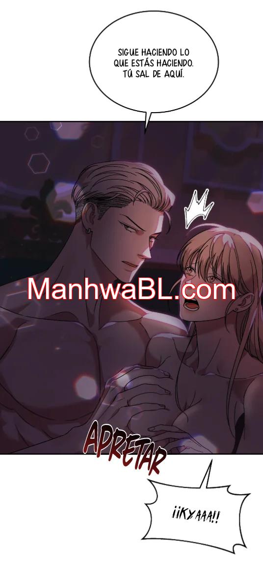 EL DIARIO DE SUPERVIVENCIA DEL SECRETARIO DEL TOP OBSESIVO - Capítulo 3 manhwa
