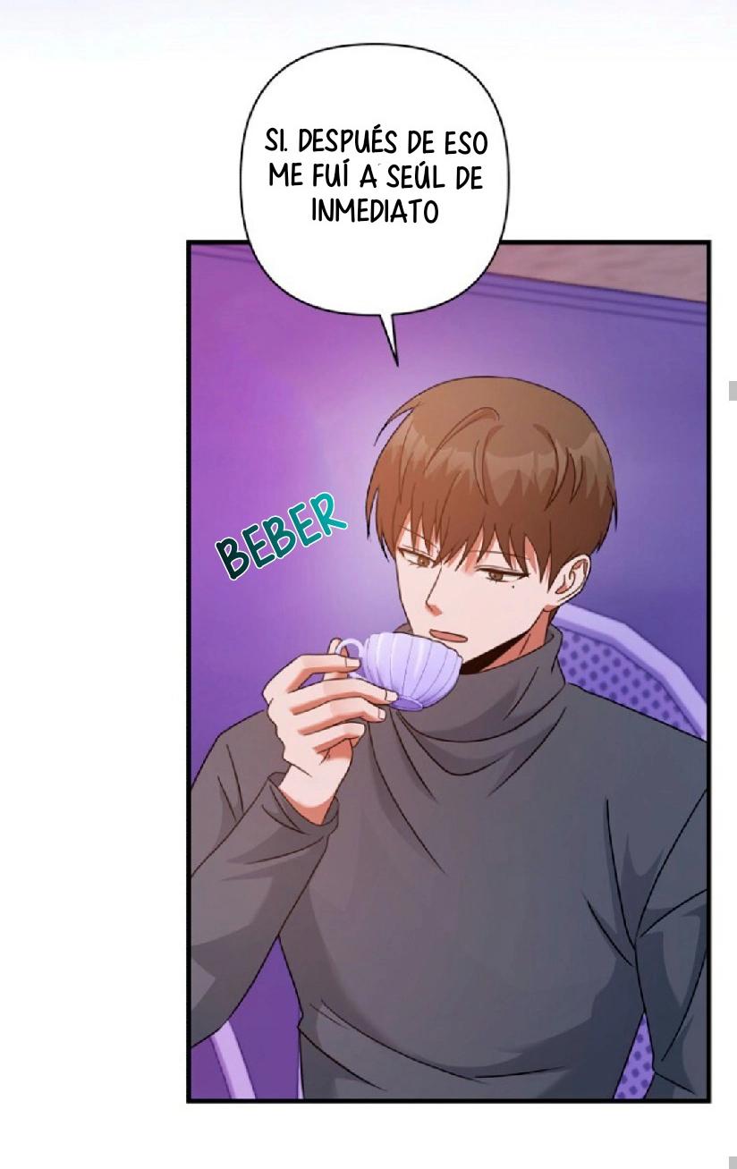 EL DIARIO DE SUPERVIVENCIA DEL SECRETARIO DEL TOP OBSESIVO - Capítulo 30 2 manhwa