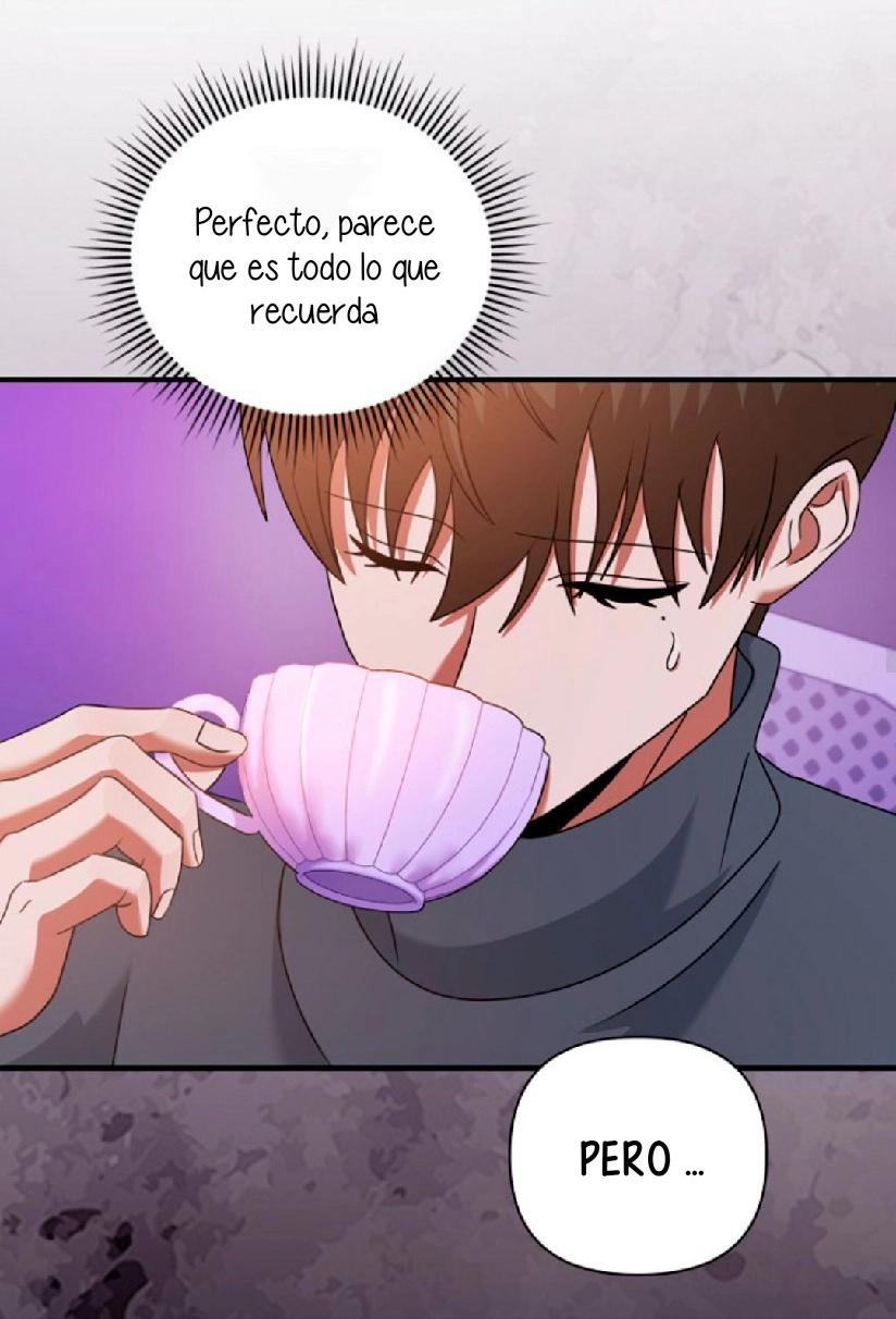 EL DIARIO DE SUPERVIVENCIA DEL SECRETARIO DEL TOP OBSESIVO - Capítulo 30 2 manhwa