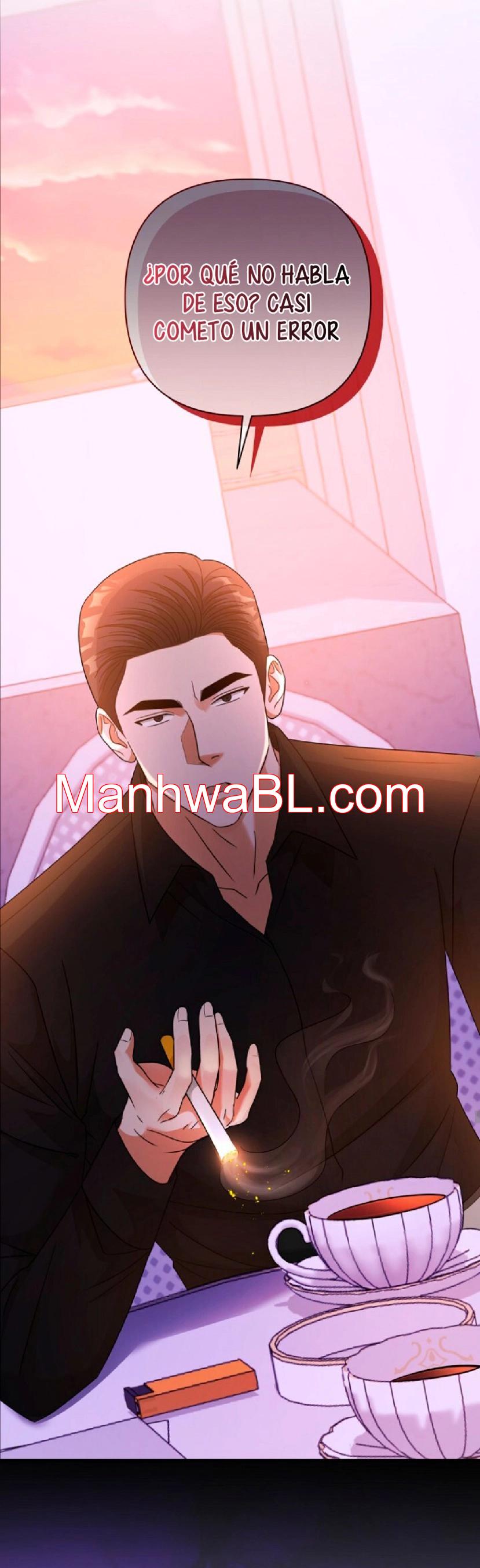 EL DIARIO DE SUPERVIVENCIA DEL SECRETARIO DEL TOP OBSESIVO - Capítulo 30 2 manhwa