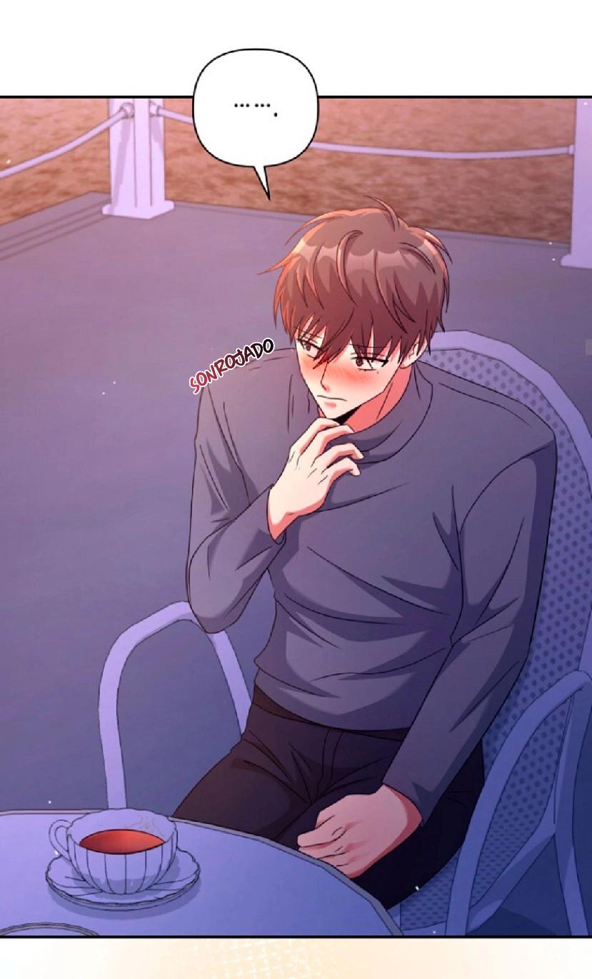 EL DIARIO DE SUPERVIVENCIA DEL SECRETARIO DEL TOP OBSESIVO - Capítulo 30 2 manhwa